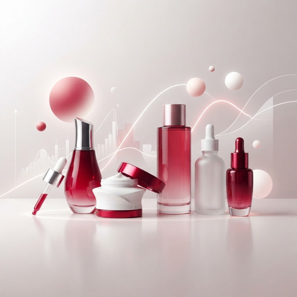 Top 10 Best Cosmetics Brands in Denmark