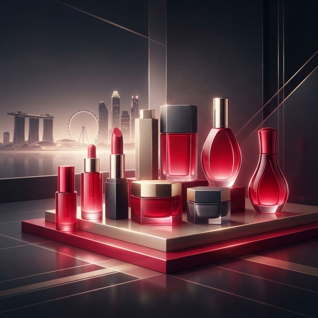 Top 10 Best Cosmetics Brands in Singapore
