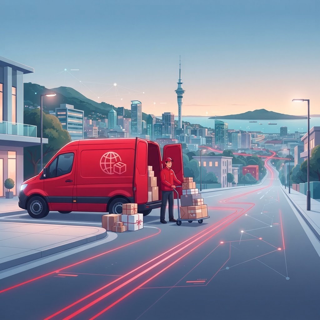 Top 10 Best Courier Services in New Zealand