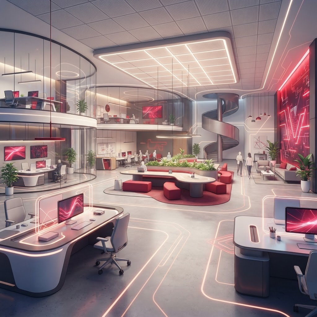 Top 10 Best Co-working Spaces in Bulgaria