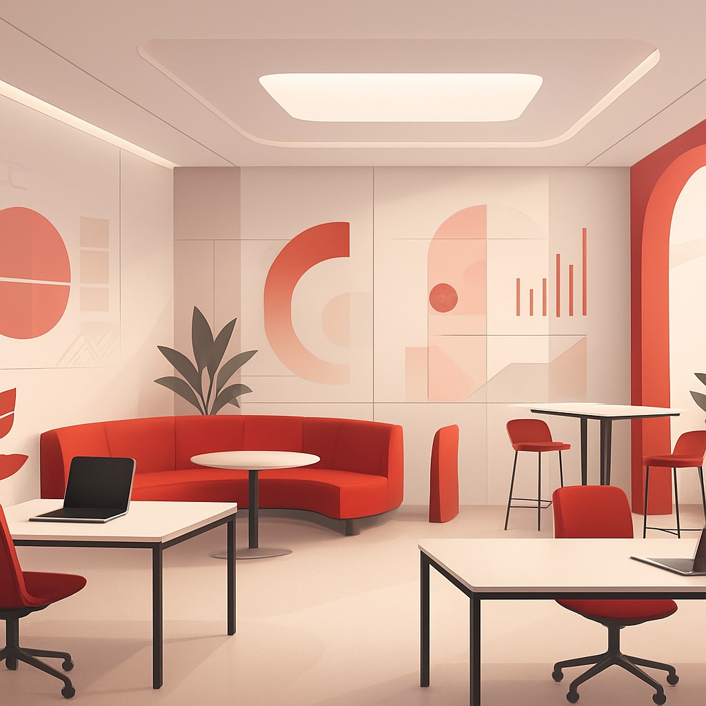 Top 10 Best Co-working Spaces in Côte d'Ivoire