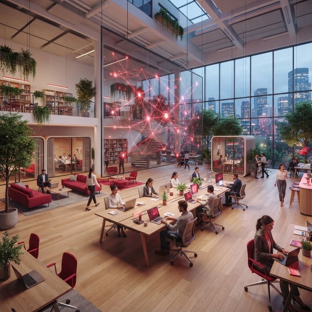 Top 10 Best Co-working Spaces in Finland