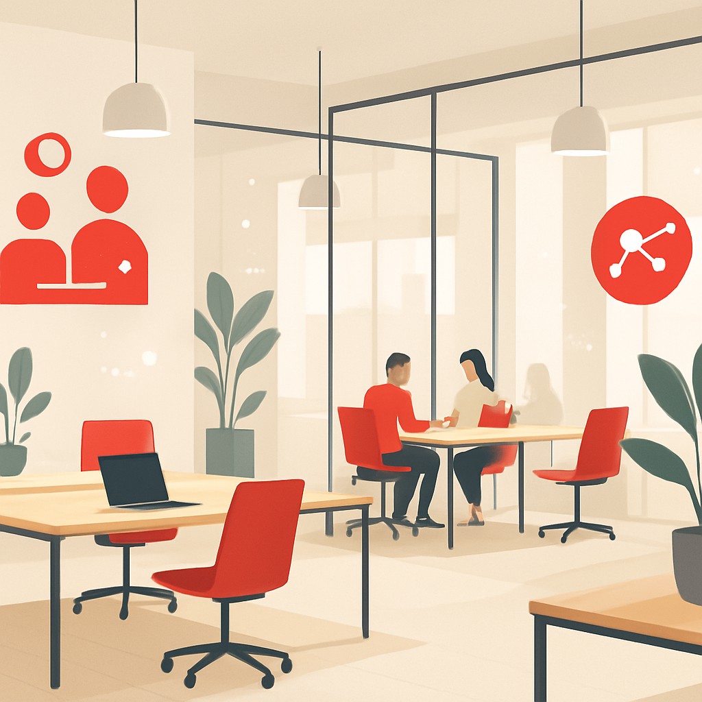 Top 10 Best Co-working Spaces in Sweden