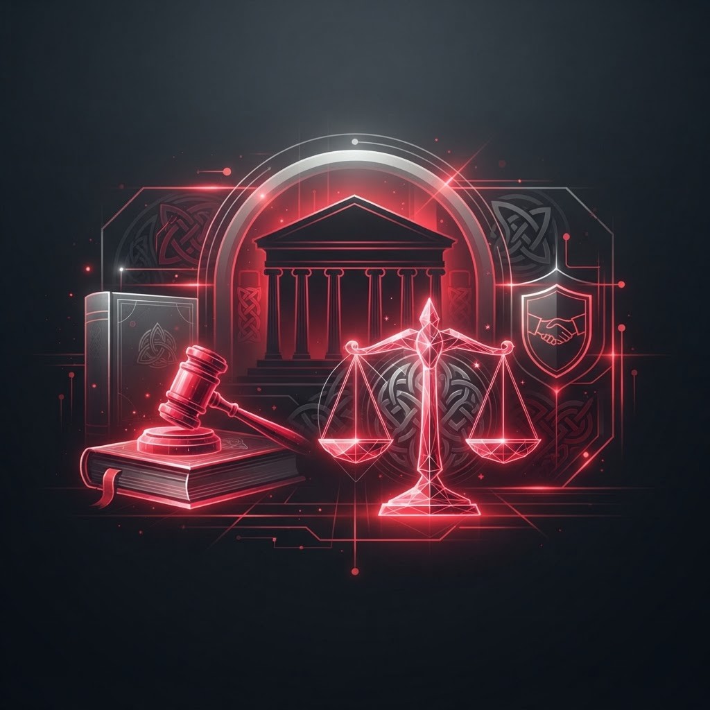 Top 10 Best Criminal Defense Lawyers in Ireland
