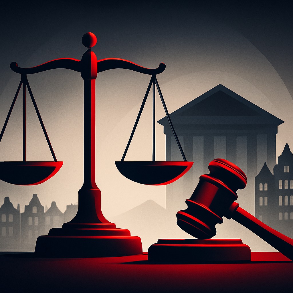 Top 10 Best Criminal Defense Lawyers in Netherlands