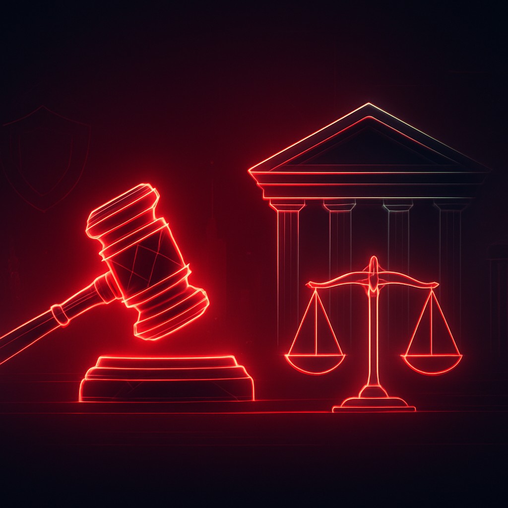 Top 10 Best Criminal Defense Lawyers in Poland