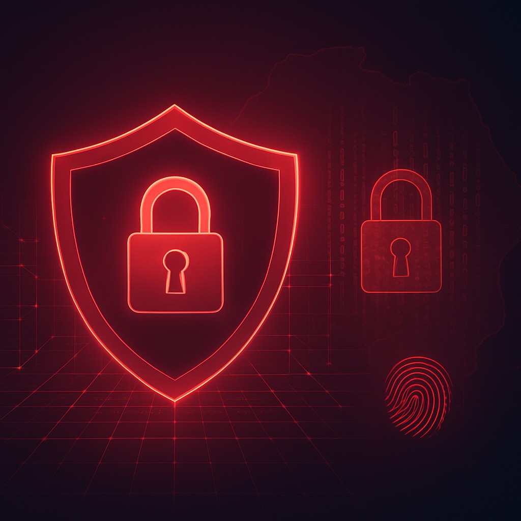 Top 10 Best Cybersecurity Companies in Burkina Faso