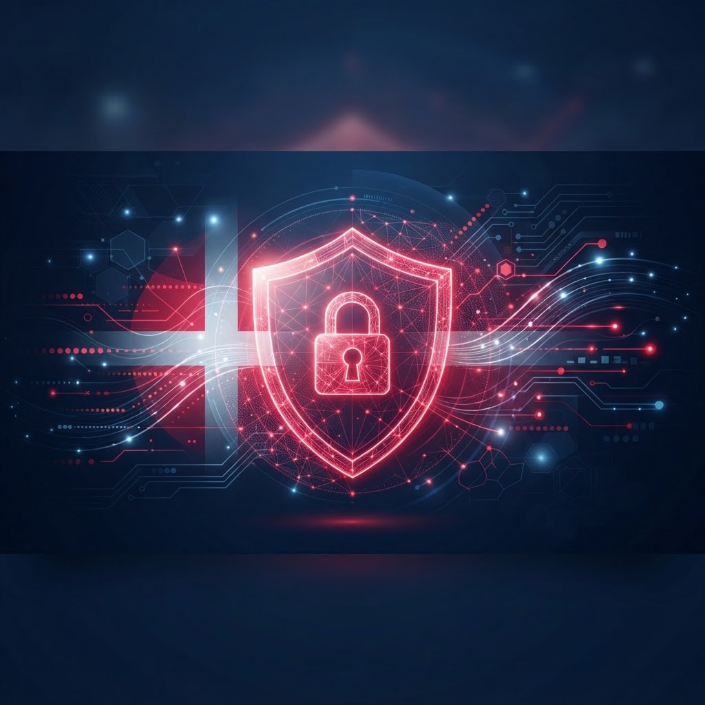 Top 10 Best Cybersecurity Companies in Denmark