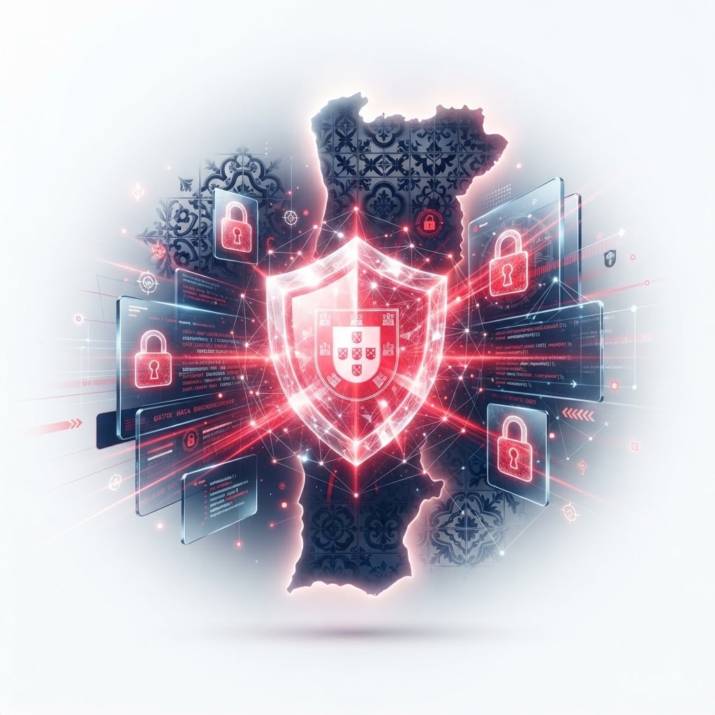 Top 10 Best Cybersecurity Companies in Portugal