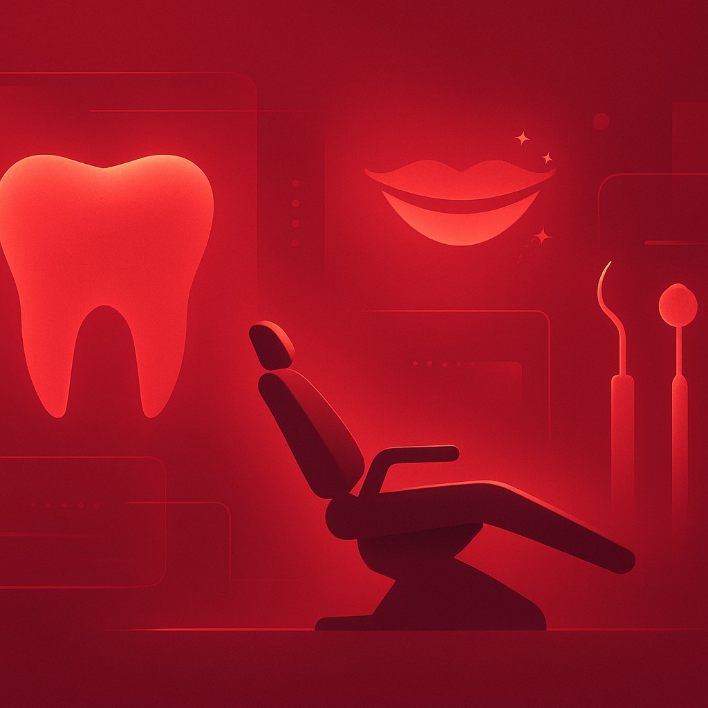 Top 10 Best Dental Clinics in Côte d'Ivoire