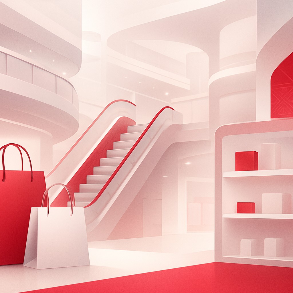 Top 10 Best Department Stores in Angola