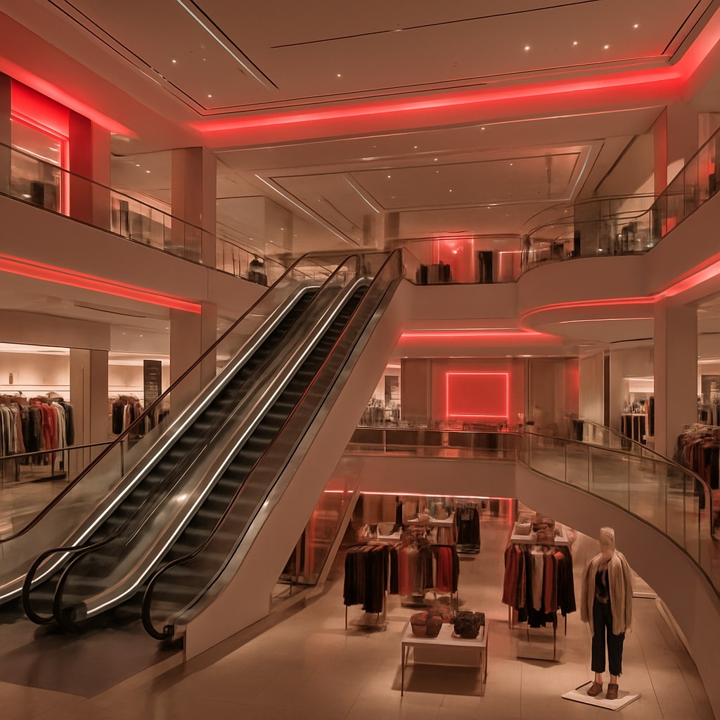 Top 10 Best Department Stores in Argentina