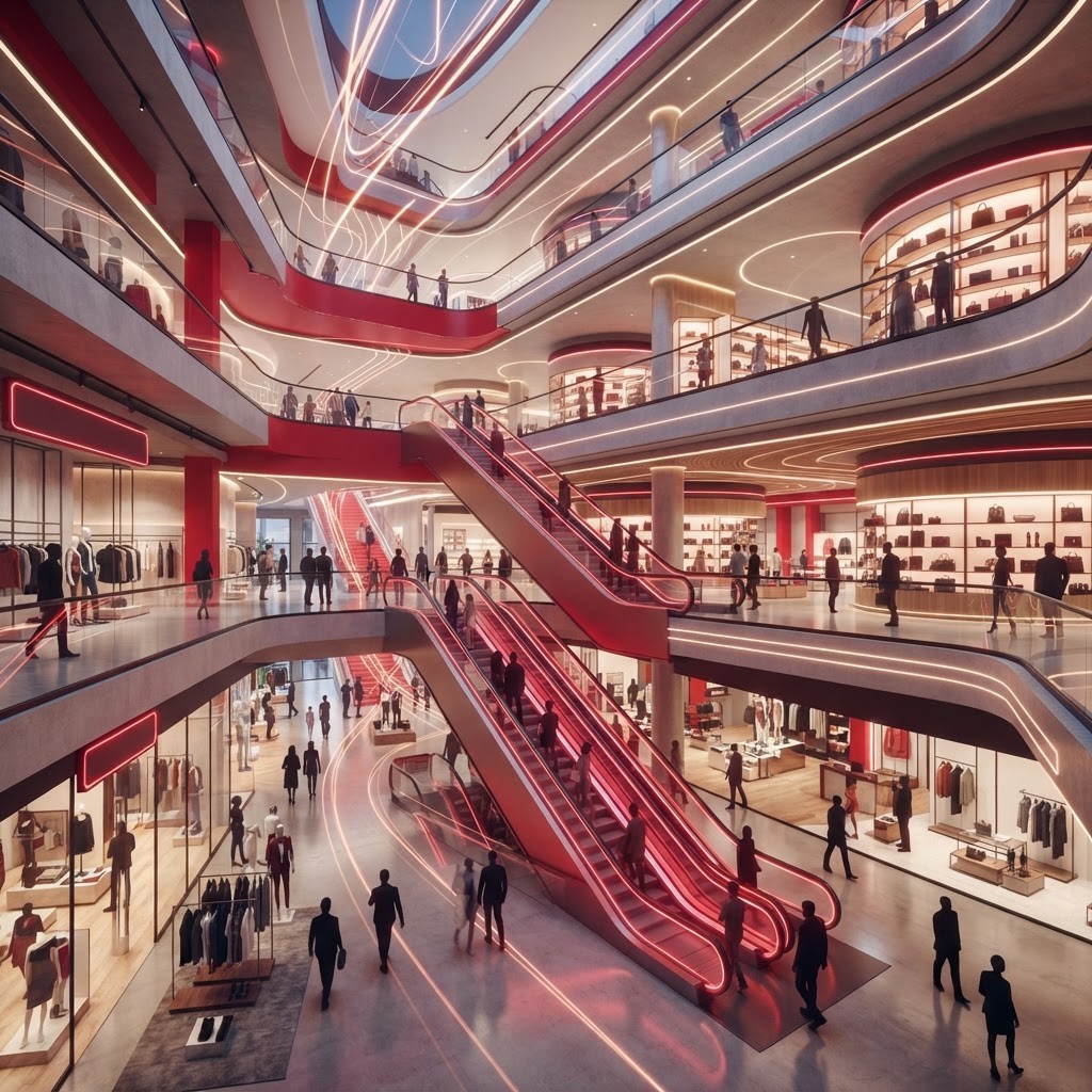 Top 10 Best Department Stores in Togo