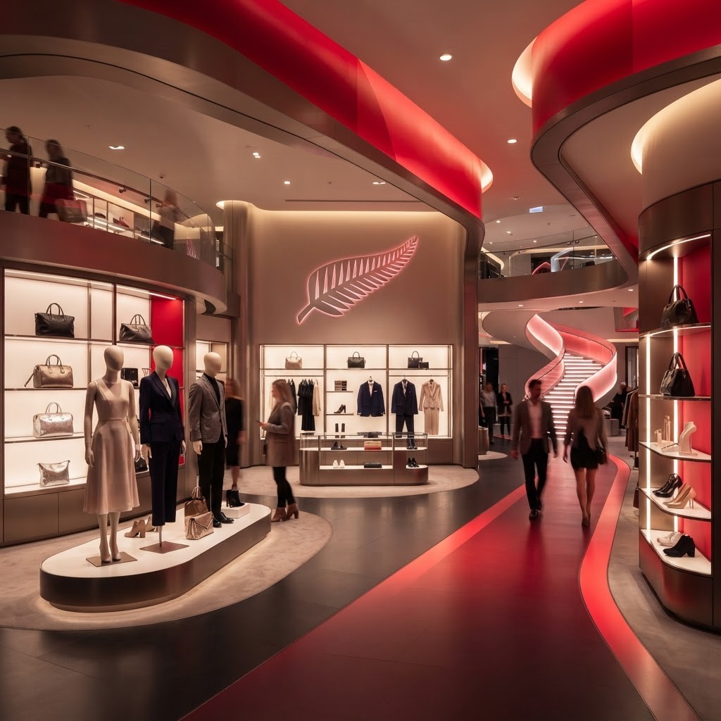 Top 10 Best Department Stores in New Zealand