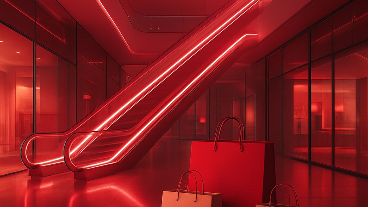 Top 10 Best Department Stores in South Korea