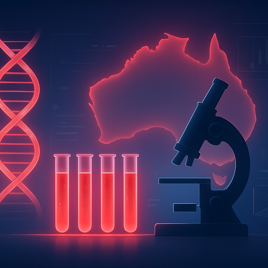 Top 10 Best Diagnostic Labs in Australia