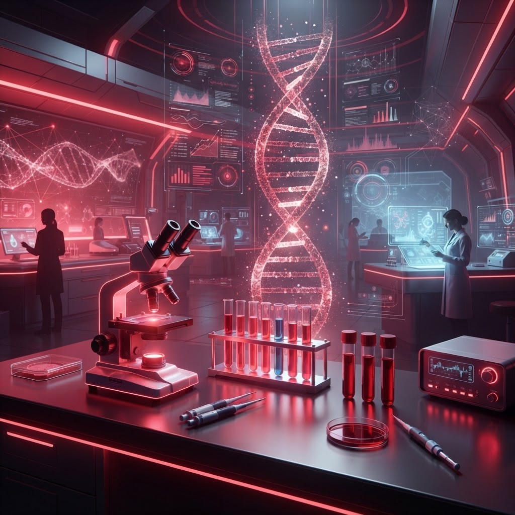 Top 10 Best Diagnostic Labs in Kyrgyzstan