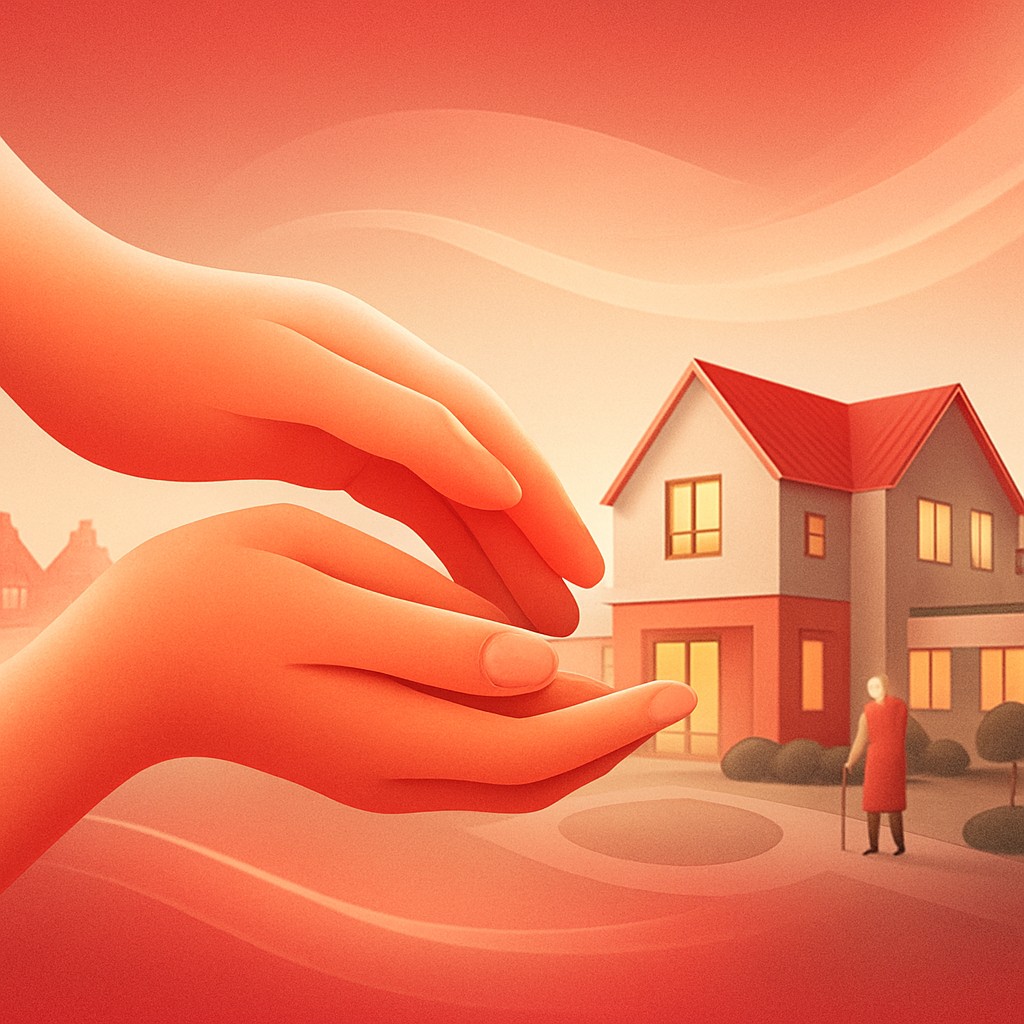 Top 10 Best Elderly Care Homes in Netherlands