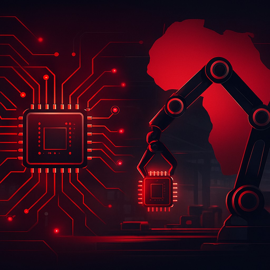 Top 10 Best Electronics Manufacturers in Burkina Faso
