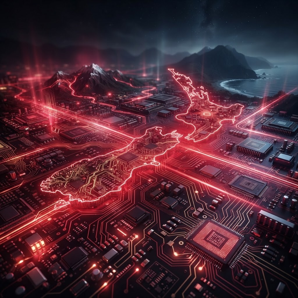 Top 10 Best Electronics Manufacturers in New Zealand