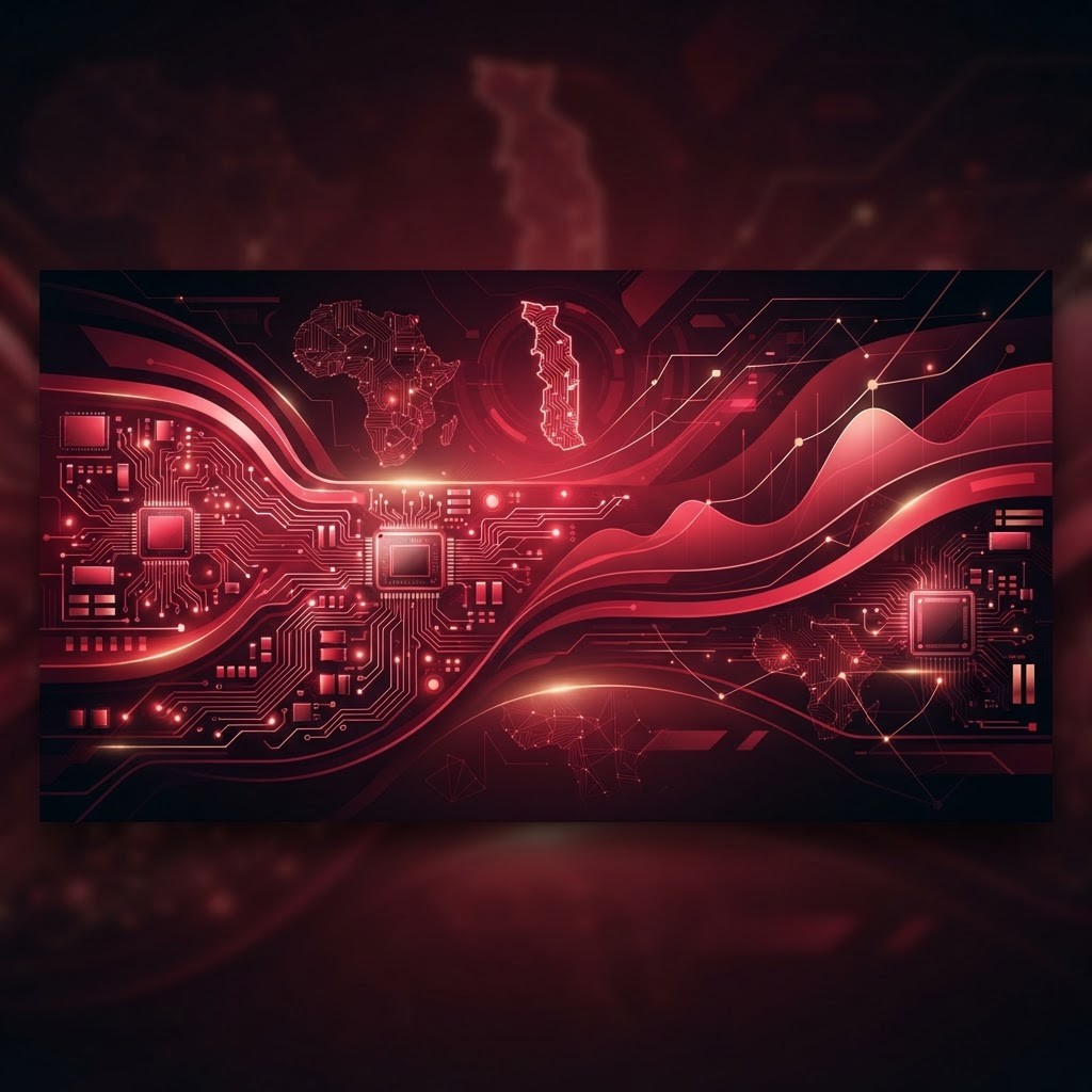 Top 10 Best Electronics Manufacturers in Togo