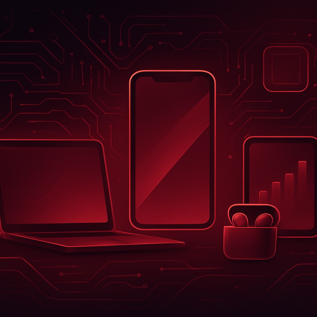 Top 10 Best Electronics Stores in Ecuador