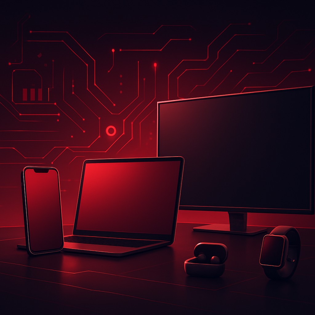 Top 10 Best Electronics Stores in Malawi