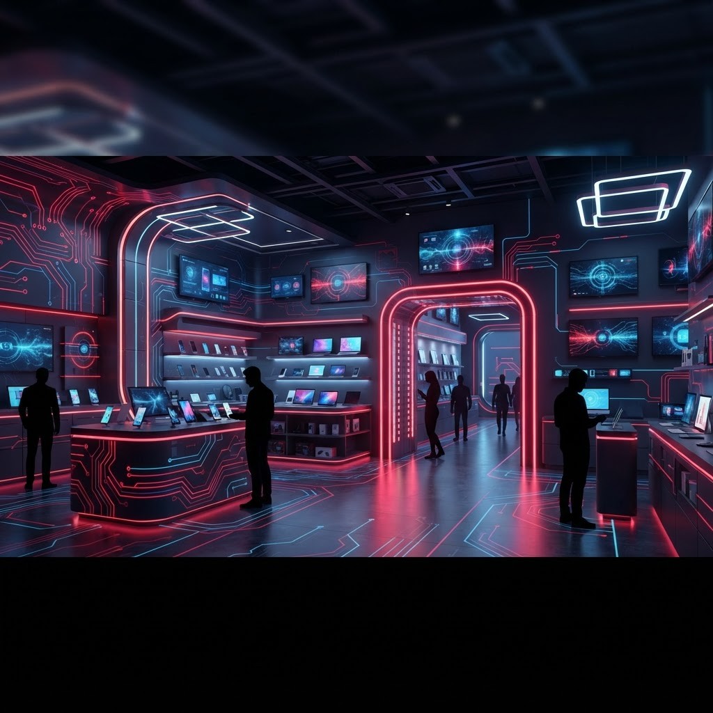 Top 10 Best Electronics Stores in Lebanon