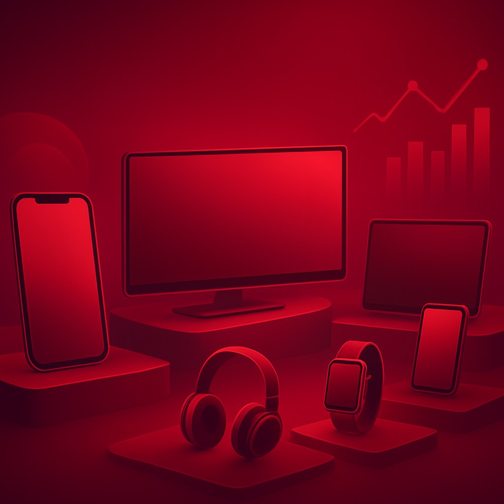 Top 10 Best Electronics Stores in Malaysia