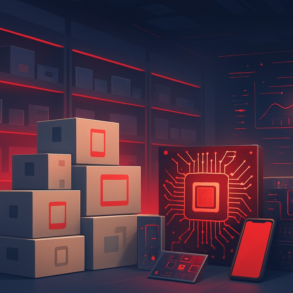 Top 10 Best Electronics Wholesalers in Cambodia