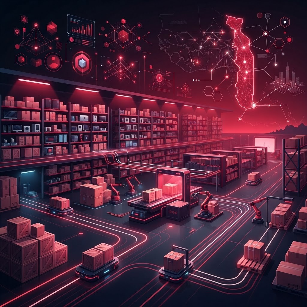 Top 10 Best Electronics Wholesalers in Togo