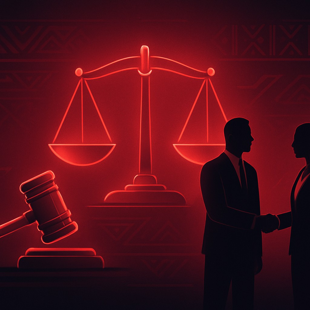 Top 10 Best Employment Lawyers in Burkina Faso
