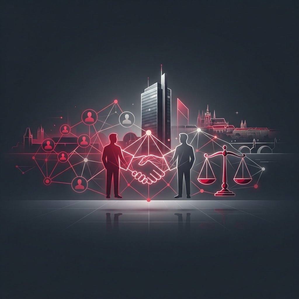 Top 10 Best Employment Lawyers in Czech Republic (Czechia)