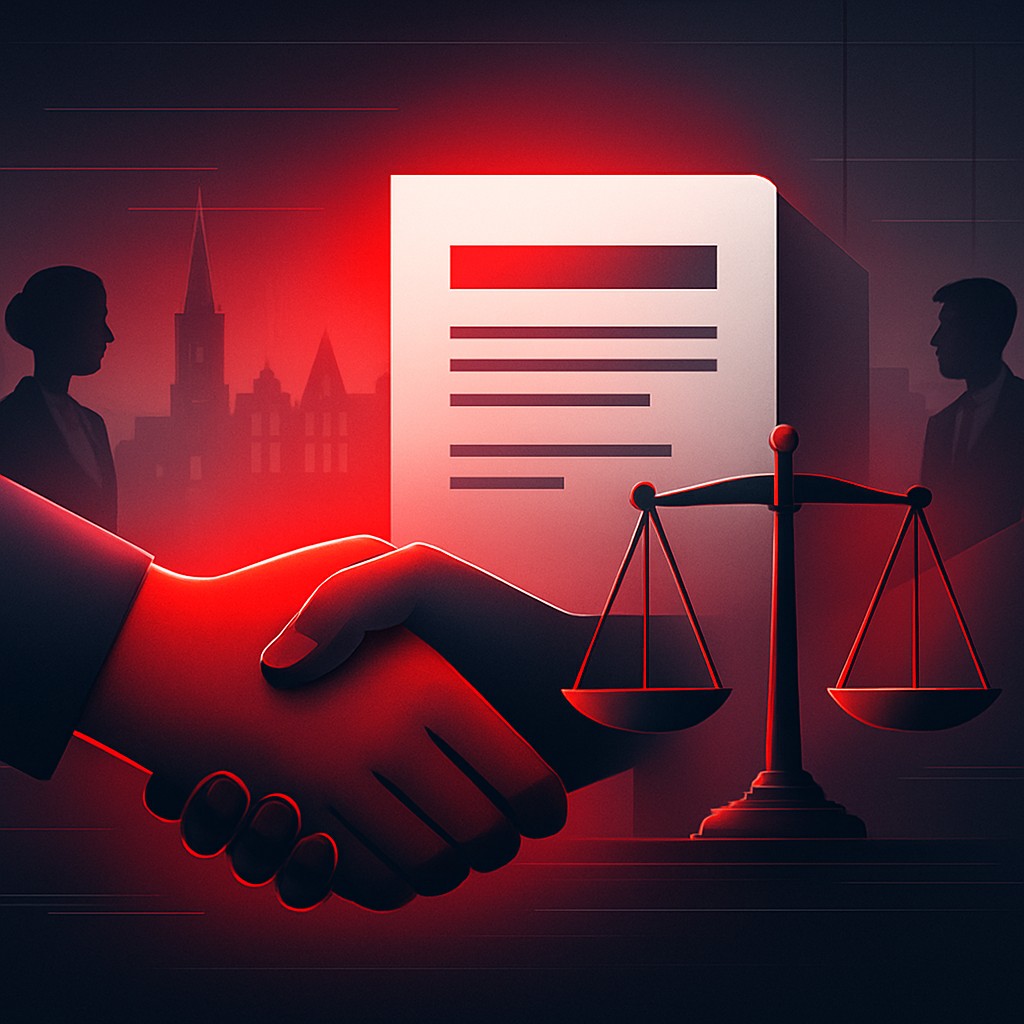 Top 10 Best Employment Lawyers in Netherlands