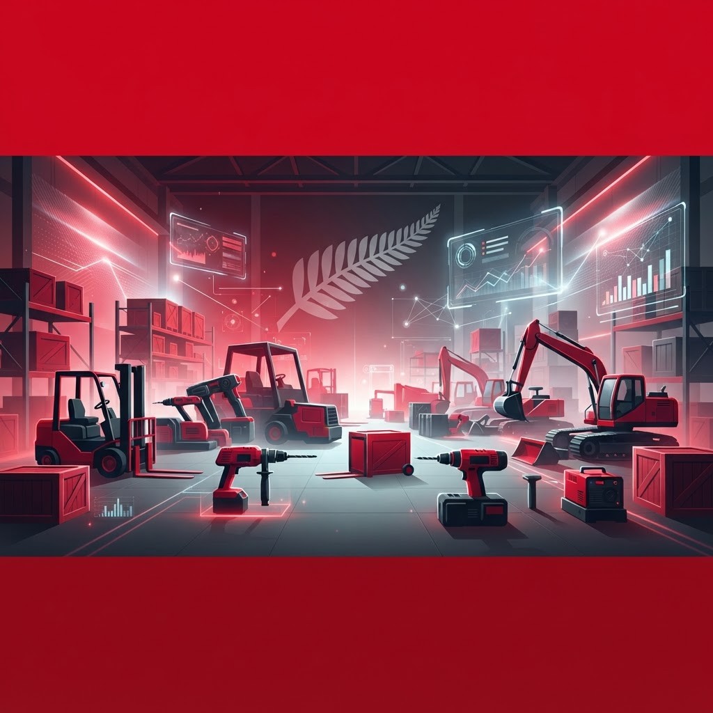 Top 10 Best Equipment Wholesalers in New Zealand