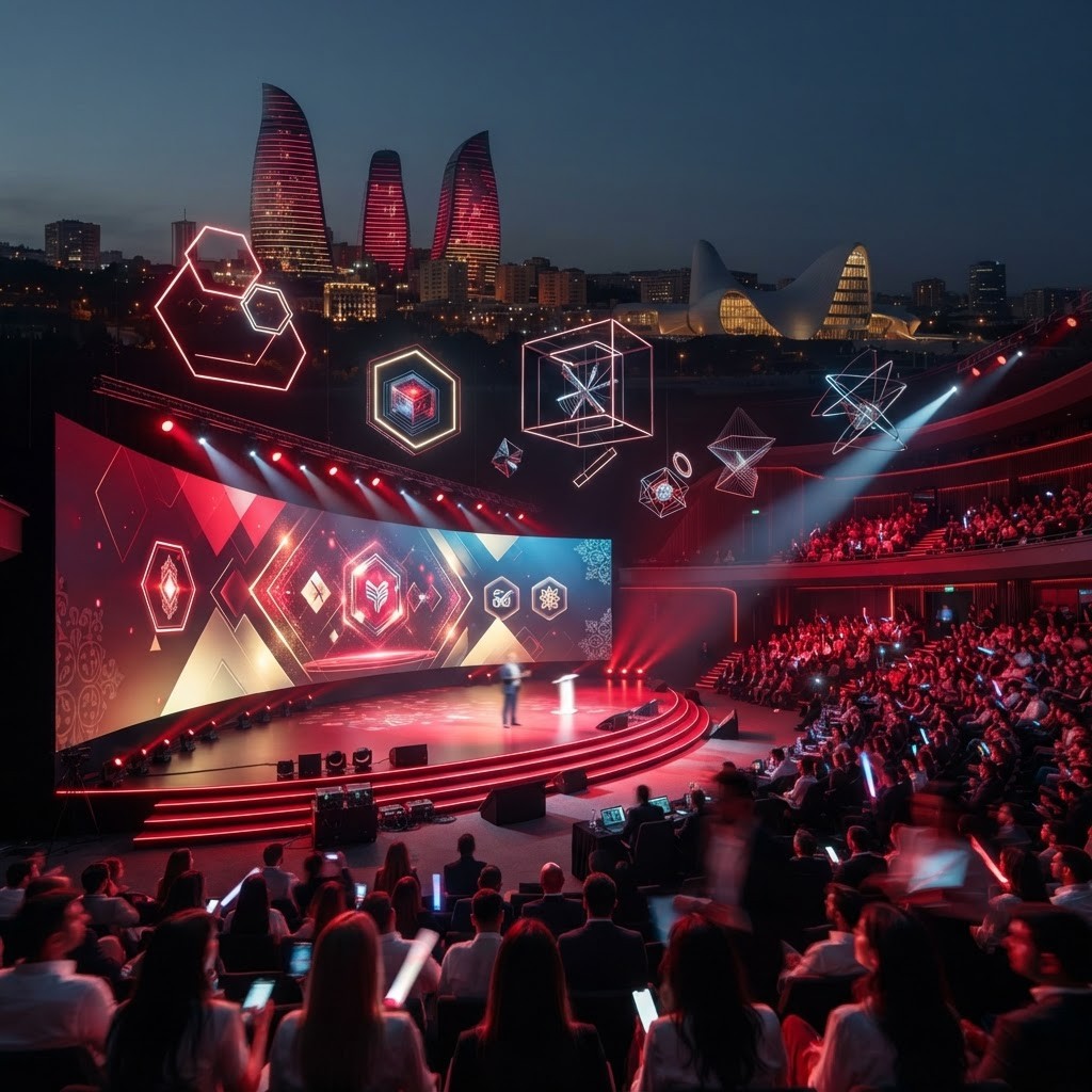 Top 10 Best Event Management Companies in Azerbaijan