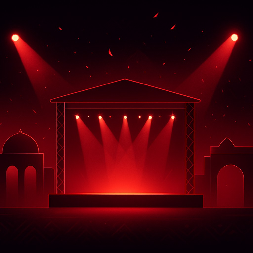 Top 10 Best Event Management Companies in Senegal
