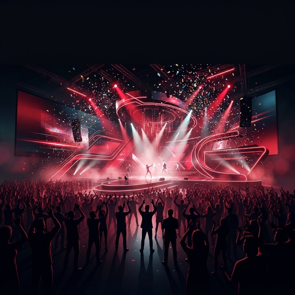 Top 10 Best Event Management Companies in Slovakia