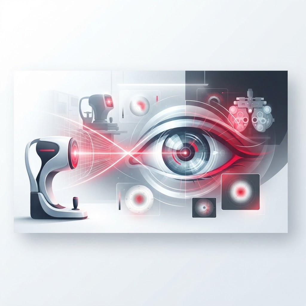 Top 10 Best Eye Care Centers in Czech Republic (Czechia)