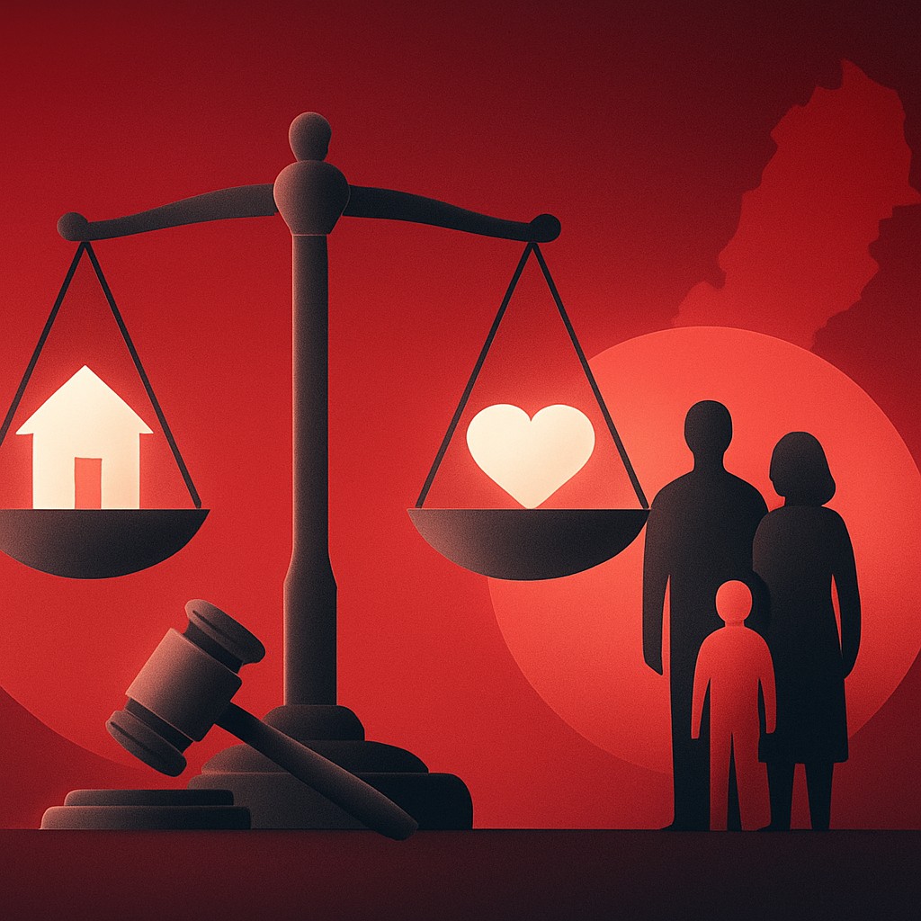 Top 10 Best Family Lawyers in Sweden