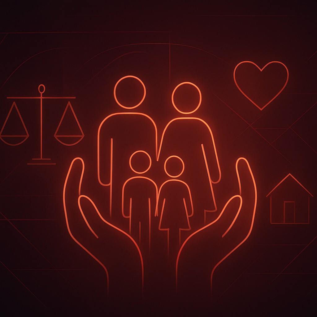 Top 10 Best Family Lawyers in Venezuela