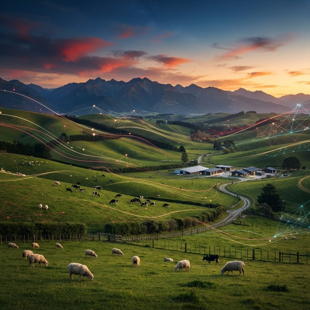 Top 10 Best Farming Companies in New Zealand
