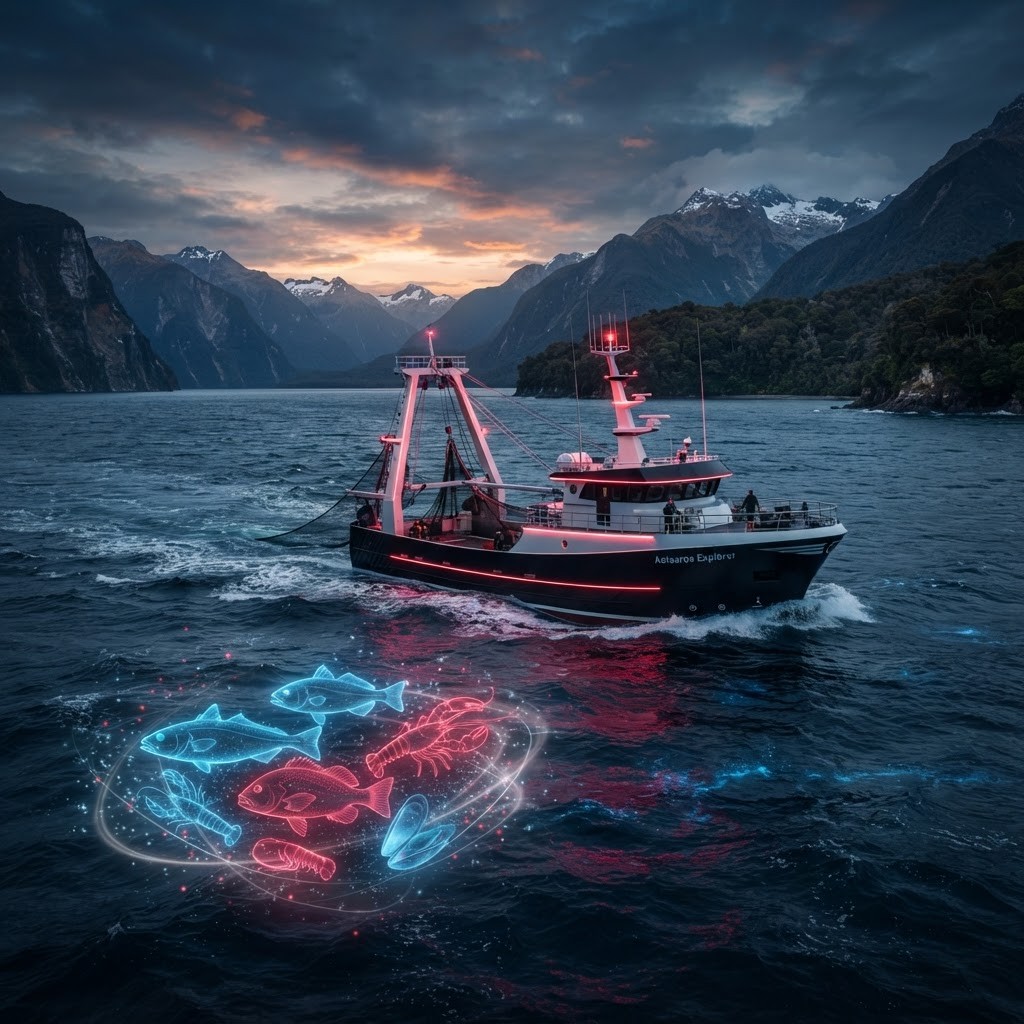 Top 10 Best Fishery Companies in New Zealand
