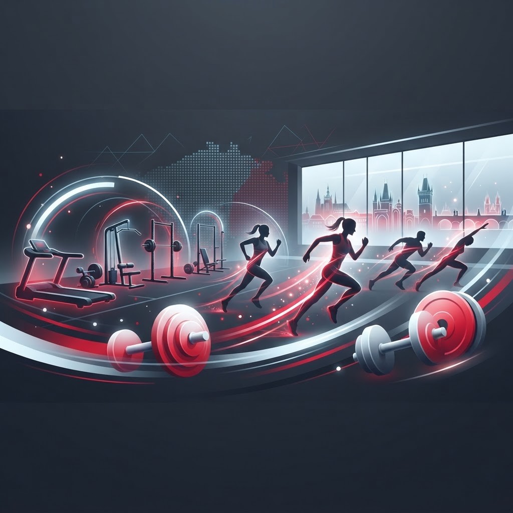 Top 10 Best Fitness Centers in Czech Republic (Czechia)