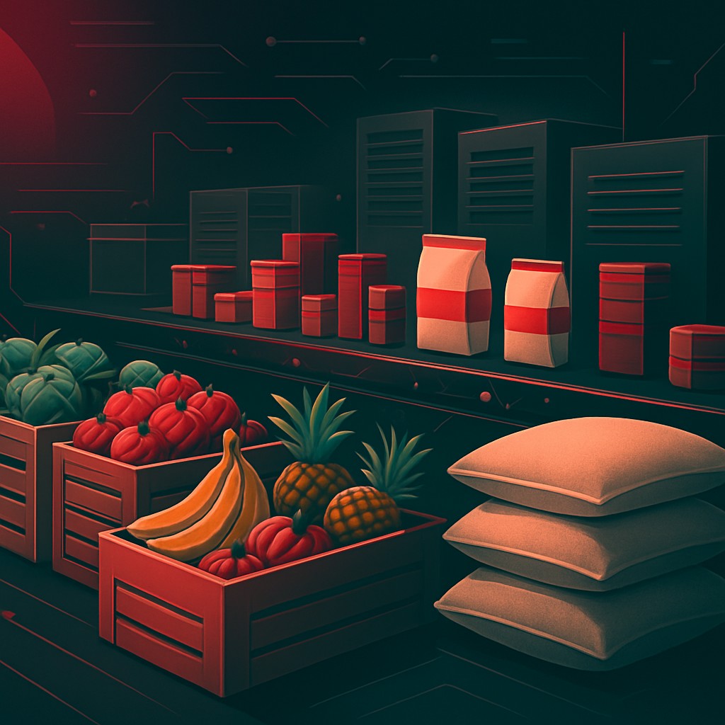 Top 10 Best Food Wholesalers in Cambodia