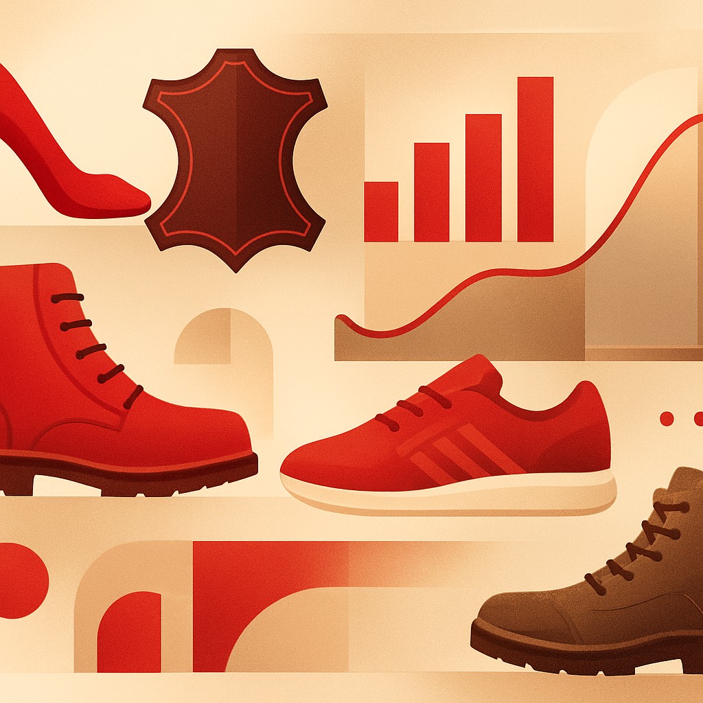 Top 10 Best Footwear Brands in Afghanistan