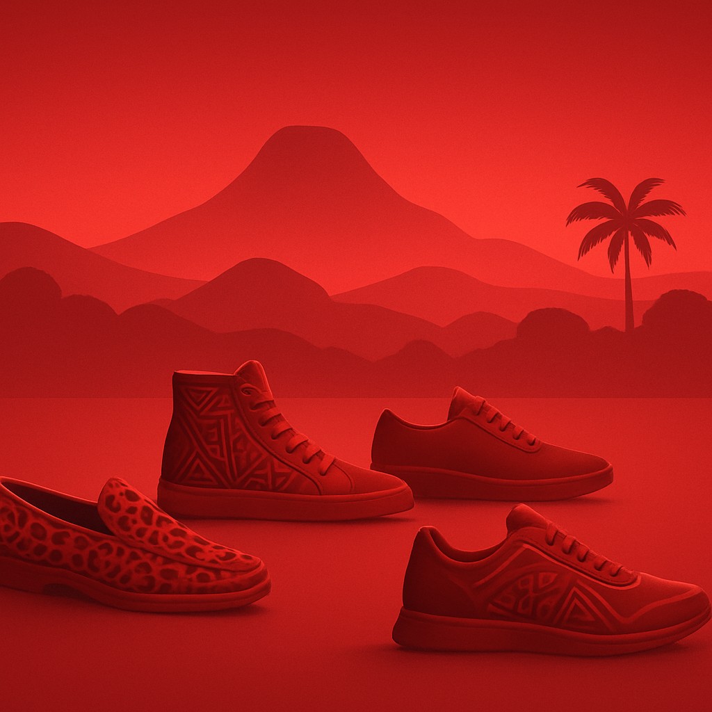 Top 10 Best Footwear Brands in Côte d'Ivoire