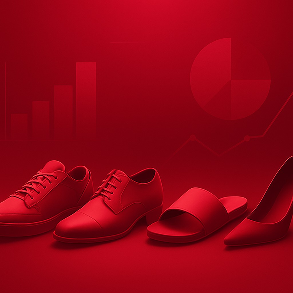 Top 10 Best Footwear Brands in Malaysia