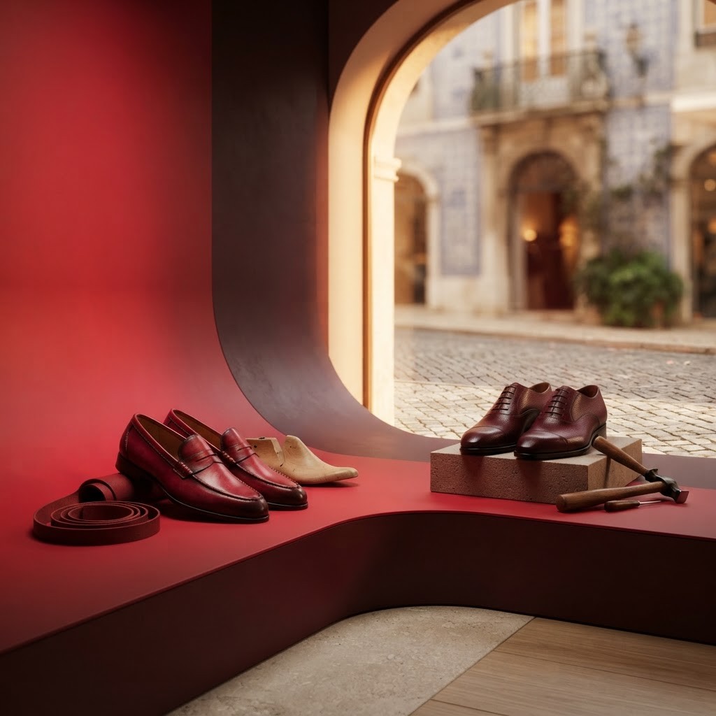 Top 10 Best Footwear Brands in Portugal