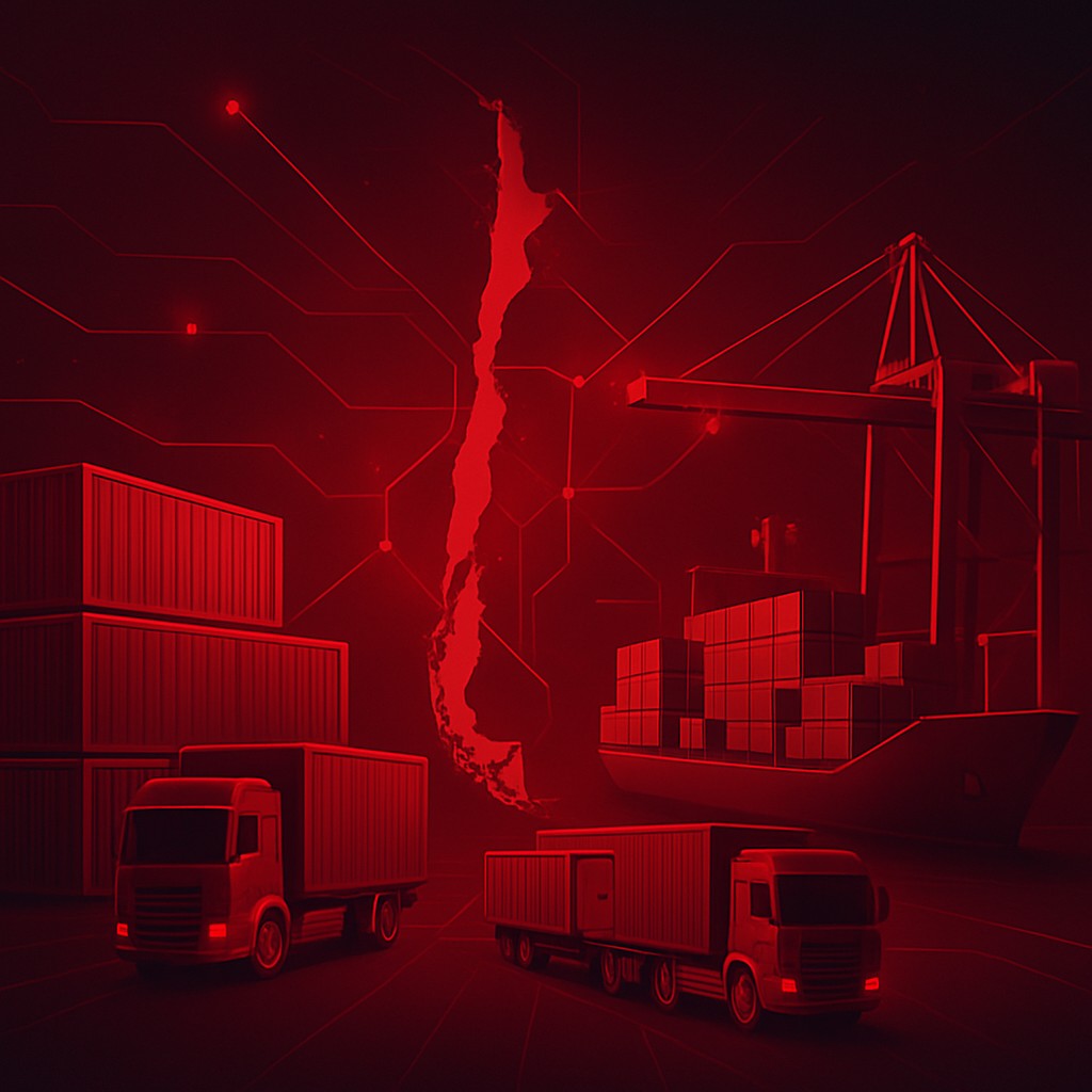 Top 10 Best Freight Companies in Chile